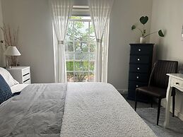 Toorak Executive & Corporate Residence