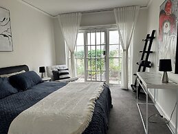 Toorak Executive & Corporate Residence