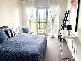 Toorak Executive & Corporate Residence