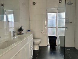 Toorak Executive & Corporate Residence