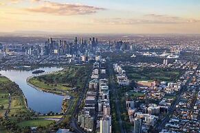 Toorak Executive & Corporate Residence