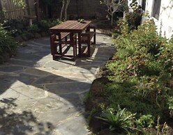 Toorak Executive & Corporate Residence