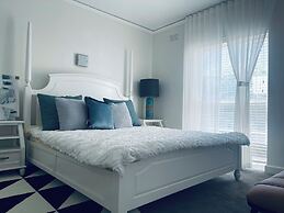 Toorak Executive & Corporate Residence