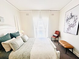 Toorak Executive & Corporate Residence