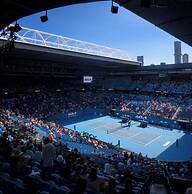 Toorak Executive & Corporate Residence