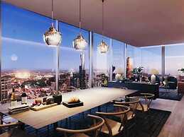 Toorak Executive & Corporate Residence