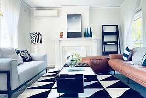 Toorak Executive & Corporate Residence