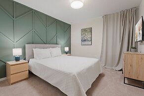 2024 Brand 10 Spacious Bedrooms At Windsor Island