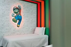 2024 Brand 10 Spacious Bedrooms At Windsor Island