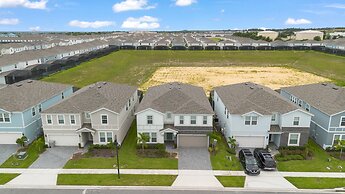 2024 Brand 10 Spacious Bedrooms At Windsor Island