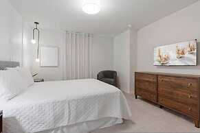 2024 Brand 10 Spacious Bedrooms At Windsor Island
