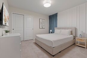 2024 Brand 10 Spacious Bedrooms At Windsor Island
