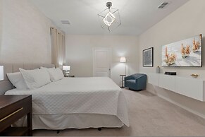 2024 Brand 10 Spacious Bedrooms At Windsor Island