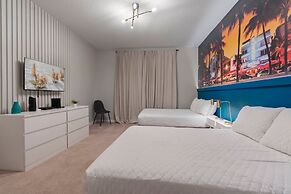 2024 Brand 10 Spacious Bedrooms At Windsor Island