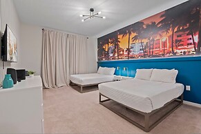 2024 Brand 10 Spacious Bedrooms At Windsor Island