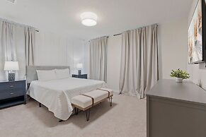 2024 Brand 10 Spacious Bedrooms At Windsor Island