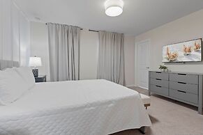 2024 Brand 10 Spacious Bedrooms At Windsor Island