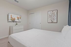 2024 Brand 10 Spacious Bedrooms At Windsor Island