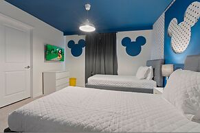 2024 Brand 10 Spacious Bedrooms At Windsor Island