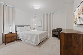 2024 Brand 10 Spacious Bedrooms At Windsor Island