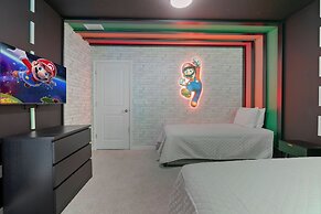 2024 Brand 10 Spacious Bedrooms At Windsor Island