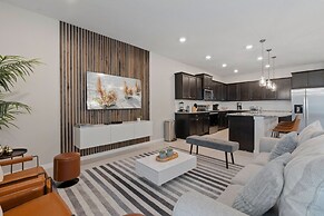 2024 Brand 10 Spacious Bedrooms At Windsor Island