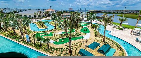 2024 Brand 10 Spacious Bedrooms At Windsor Island