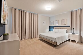 2024 NEW 10bedrooms At Windsor Island