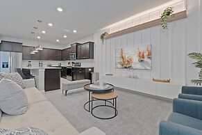 2024 NEW 10bedrooms At Windsor Island