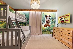 2024 NEW 10bedrooms At Windsor Island