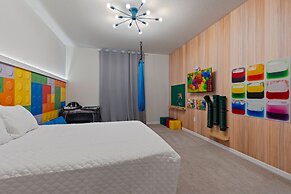 2024 NEW 10bedrooms At Windsor Island