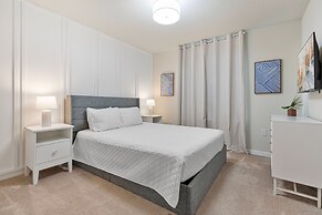 2024 NEW 10bedrooms At Windsor Island