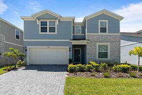 2024 NEW 10bedrooms At Windsor Island