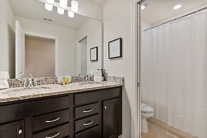 2024 NEW 10bedrooms At Windsor Island