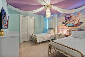 2024 NEW 10bedrooms At Windsor Island