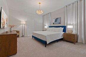 2024 NEW 10bedrooms At Windsor Island