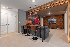 2024 NEW 10bedrooms At Windsor Island