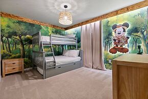 2024 NEW 10bedrooms At Windsor Island