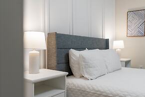 2024 NEW 10bedrooms At Windsor Island