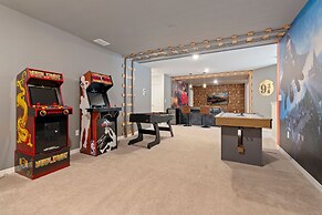 2024 NEW 10bedrooms At Windsor Island