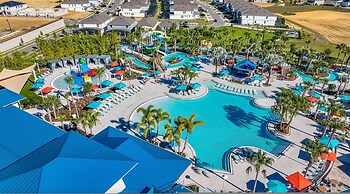 2024 NEW 10bedrooms At Windsor Island