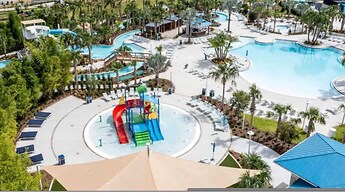 2024 NEW 10bedrooms At Windsor Island