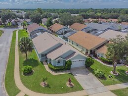 Newly Remodeled Four Bedroom Florida Villa