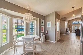 Newly Remodeled Four Bedroom Florida Villa