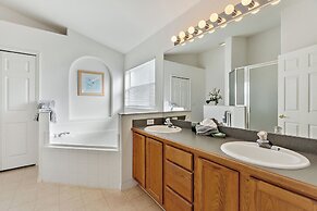 Newly Remodeled Four Bedroom Florida Villa