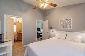 Newly Remodeled Four Bedroom Florida Villa