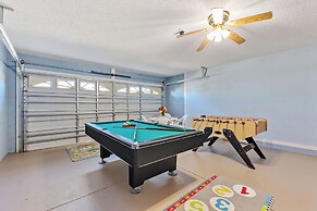 Newly Remodeled Four Bedroom Florida Villa