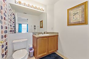 Newly Remodeled Four Bedroom Florida Villa