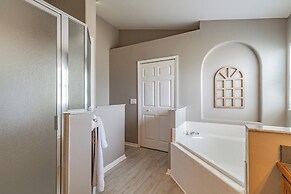 Newly Remodeled Four Bedroom Florida Villa