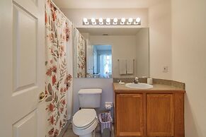 Newly Remodeled Four Bedroom Florida Villa